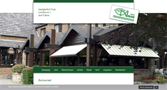 Desktop Screenshot of inselgasthof-nass.de